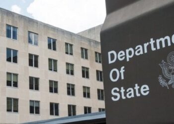 Держдеп США відреагував на ідею Макрона відправити війська до України