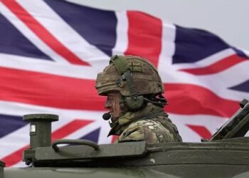 Британські війська змогли б воювати з Росією лише два місяці, – The Telegraph