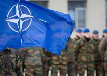 МЗС Британії виступило проти відправки військ в Україну навіть для навчань