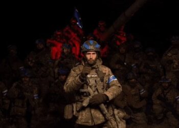 Буданов пояснив необхідність рейдів РДК на російську територію