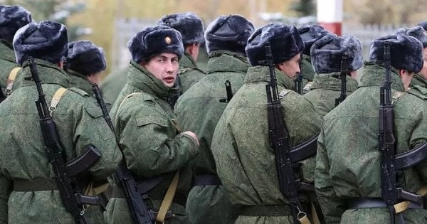 Буданов доповів Зеленському про можливе посилення мобілізації в Росії після виборів