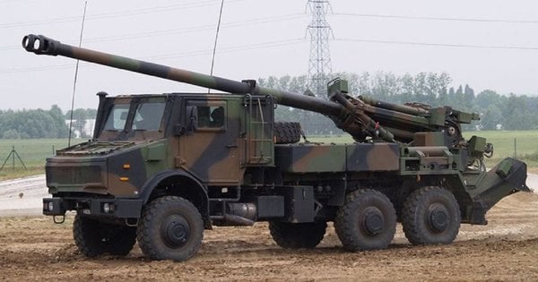 Данія надасть черговий пакет військової допомоги Україні на 330 млн доларів