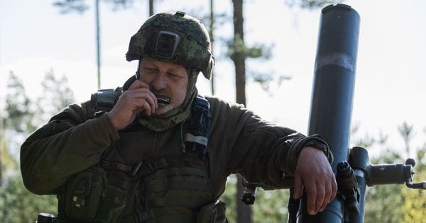 Естонія передасть Україні новий пакет військової допомоги
