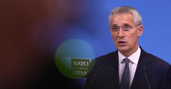 Генсек НАТО озвучив оцінку втрат Росії у війні проти України