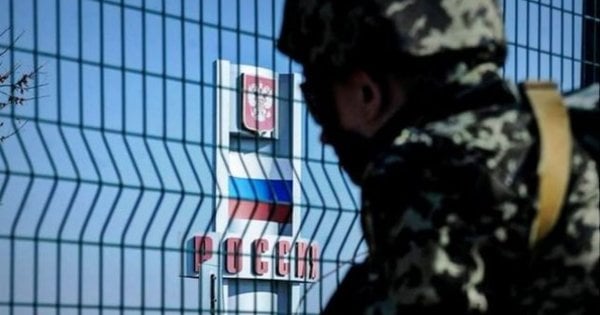 ГУР повідомило про зміцнення лінії трьох прикордонних областей Росії