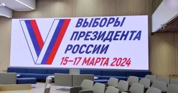 ГУР розповіло про голосування «мертвих душ» солдатів на виборах президента Росії