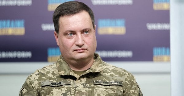 ГУР визнало, що допомагає російським добровольцям боротися з режимом в Росії