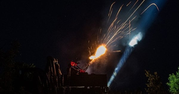 Повітряні сили розповіли подробиці нічної атаки росіян