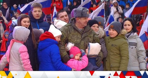 ЗМІ дізналися, як Кремль перевиховує викрадених українських дітей