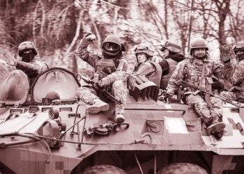 Мобілізація та соціальна справедливість