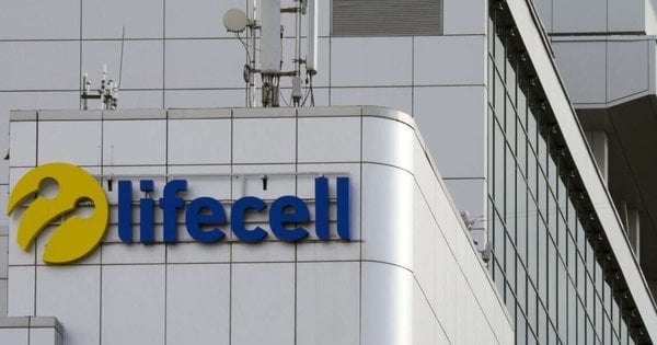 Мобільний оператор lifecell сплатить 10,5 млн грн штрафу за неготовність мережі до блекаутів