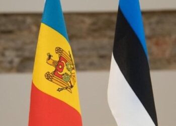 Молдова та Естонія вишлють російських дипломатів