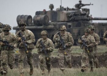 НАТО заявило про готовність до можливого конфлікту з Росією