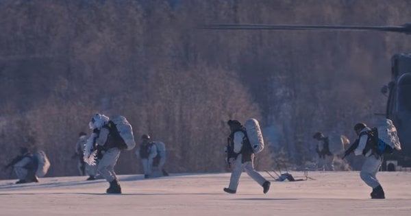 НАТО почало масштабні військові навчання біля кордонів Росії