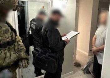 Екс-посадовець ЗСУ під час повномасштабної війни збагатився на майже 58 млн грн