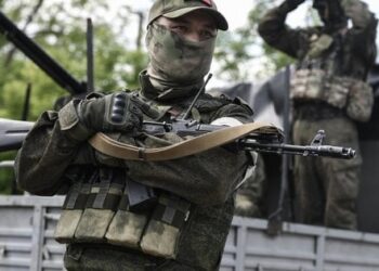 Німецькі спецслужби спрогнозували, коли Росія може напасти на НАТО