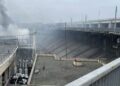 Відбудова Дніпровської ГЕС триватиме роками, – гендиректор «Укргідроенерго»