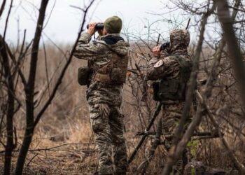 Сили оборони завадили трьом російським ДРГ прорватись вглиб України