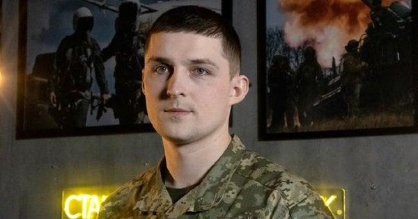Олександр Сирський призначив нового речника Повітряних сил