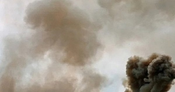 Внаслідок російського удару по Одесі загинули п'ятеро людей