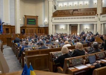 Фінансована Новінським компанія погрожує депутатам щодо  законопроекту про заборону УПЦ МП