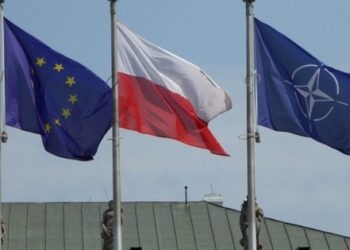 Польща і НАТО обговорили інцидент з російською ракетою