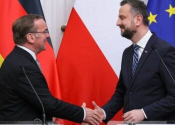 Польща та Німеччина оголосили про створення танкової коаліції для України