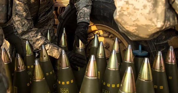 Польща подвоїла свої зобов’язання щодо закупівлі снарядів для ЗСУ