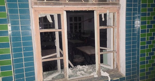 Вночі українська ППО збила 18 ударних безпілотників в небі над Одещиною