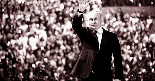 Путін 5.0. На авторитарних виборах результати передбачувані, а от наслідки – ні