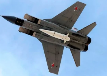 Х-47М2 «Кинджал»