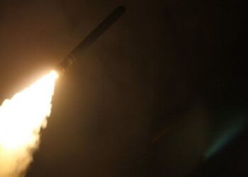 Росія завдала по Україні удару зі стратегічних бомбардувальників