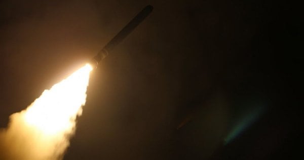 Росія завдала по Україні удару зі стратегічних бомбардувальників