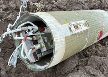 Росія використала в Україні новий тип авіаційних бомб