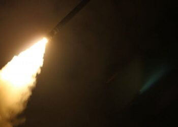 На Буковині під час повітряної тривоги збили російські ракети