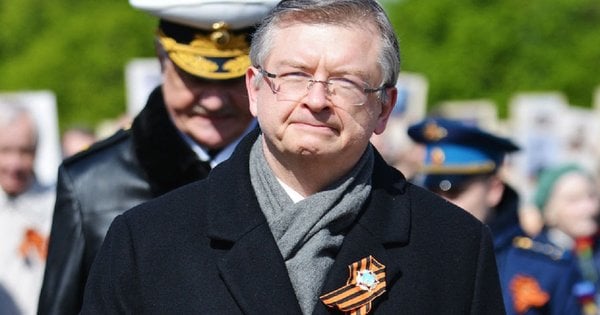 Посол Росії у Польщі проігнорував виклик в МЗС через інцидент з ракетою і виїхав з країни