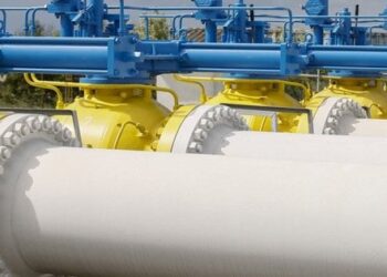 Російський обстріл підземного газосховища не вплине на постачання газу населенню
