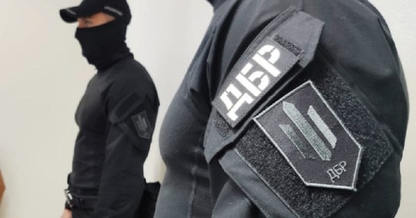 ДБР викрило суддю, який за вказівкою ФСБ збирав дані про своїх колег та полонених ЗСУ