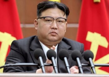 Північна Корея передала Росії 1,5 млн старих та непридатних снарядів, – ГУР
