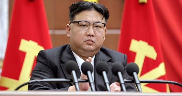 Північна Корея передала Росії 1,5 млн старих та непридатних снарядів, – ГУР