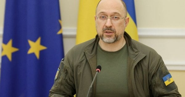 Шмигаль заявив, що не бачить потреби в мобілізації ще 500 тис. українців