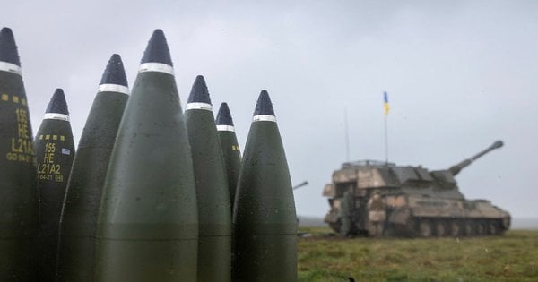 Словенія приєднається до ініціативи із закупівлі снарядів для України
