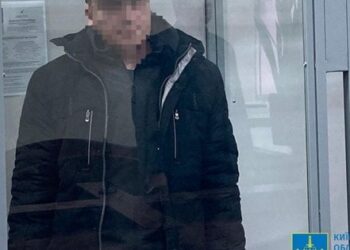 Суд на дев'ять років ув'язнив окупаційного голову селища на Київщині