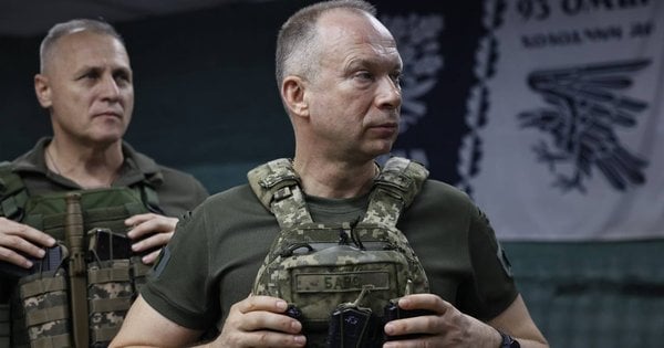 Сирський прокоментував пропозицію мобілізації ще 500 тис. українців