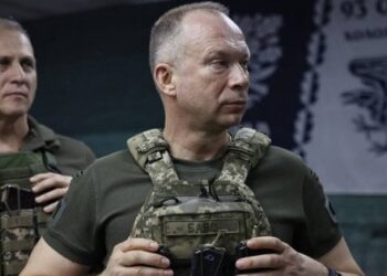 Сирський анонсував переформатування деяких угруповань військ