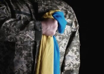 В Україну повернули тіла 121 загиблого військового