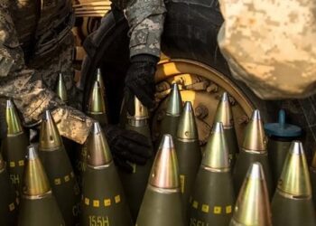 Україна може отримати перші партії снарядів з «чеської ініціативи» вже в квітні