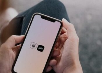 Українці зможуть подавати заяви в Міжнародний реєстр збитків через «Дію»