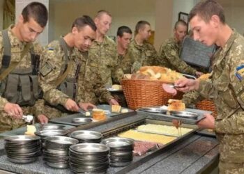 Кредитор скандальної родини Гринкевичів постачатиме харчі для ЗСУ