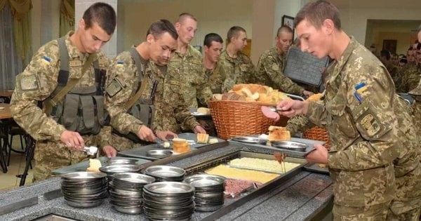 Кредитор скандальної родини Гринкевичів постачатиме харчі для ЗСУ